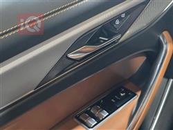 جاگوار F-Pace